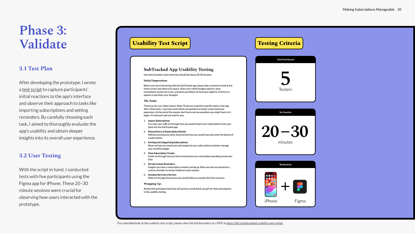Substracked Slide 11