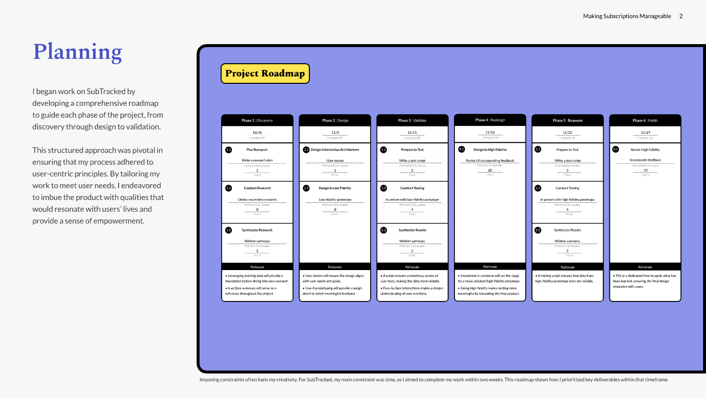 Substracked Slide 3