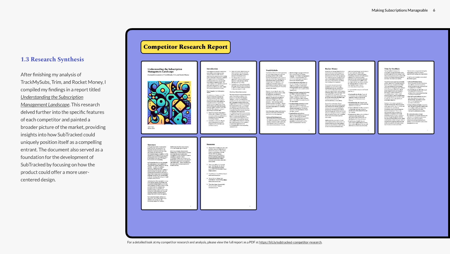 Substracked Slide 7